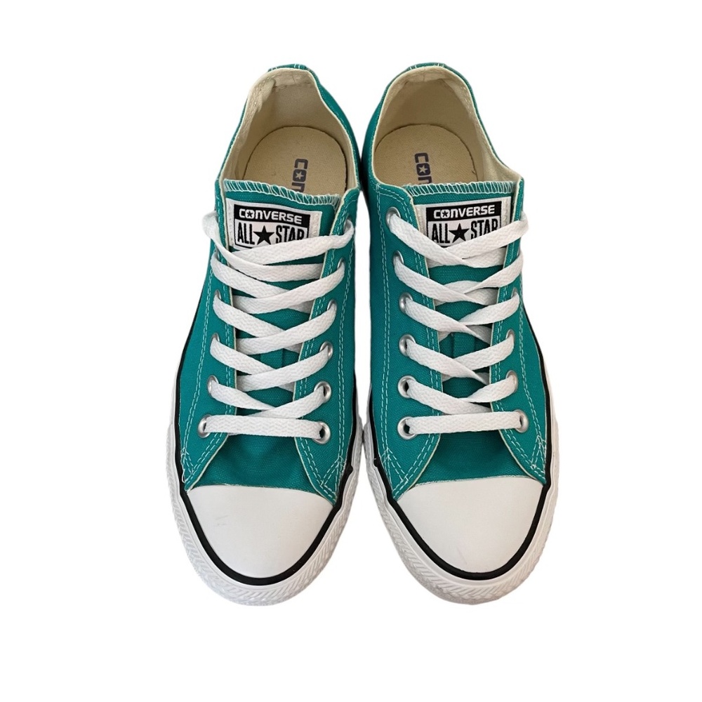 CONVERSE Unisex Chuck Taylor All Star Canvas